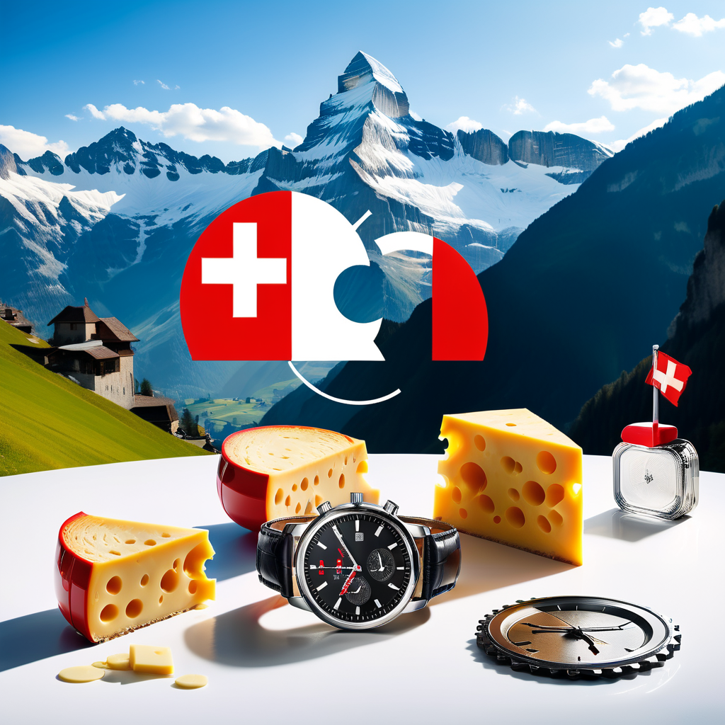 Neue Dimension des Swissness: Design aus der Schweiz als Stärke