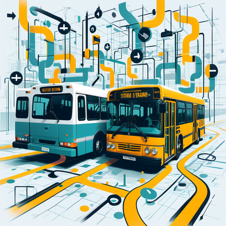 Personale dei Trasporti Senza Servizi Igienici: Il SEV Chiede Interventi