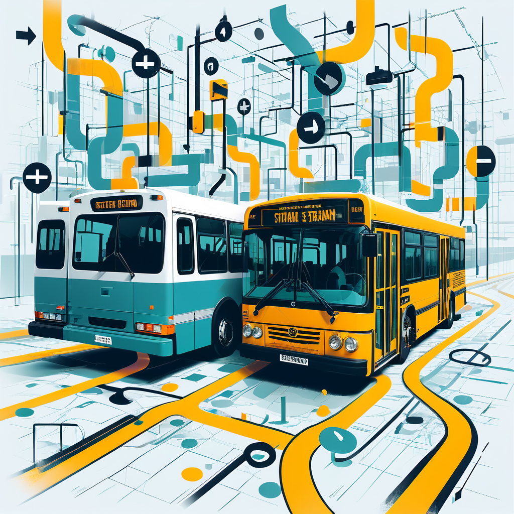 Personale dei Trasporti Senza Servizi Igienici: Il SEV Chiede Interventi