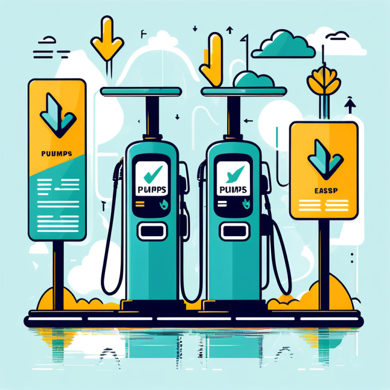 Maßnahmen des Bundestags zur Dämpfung steigender Benzinpreise