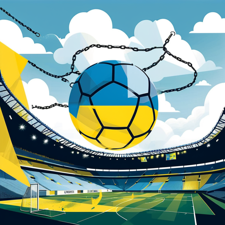 Ukraine vor WM-Play-off ohne Top-Talent Michailo Mudrik aufgrund Dopingvorwürfe