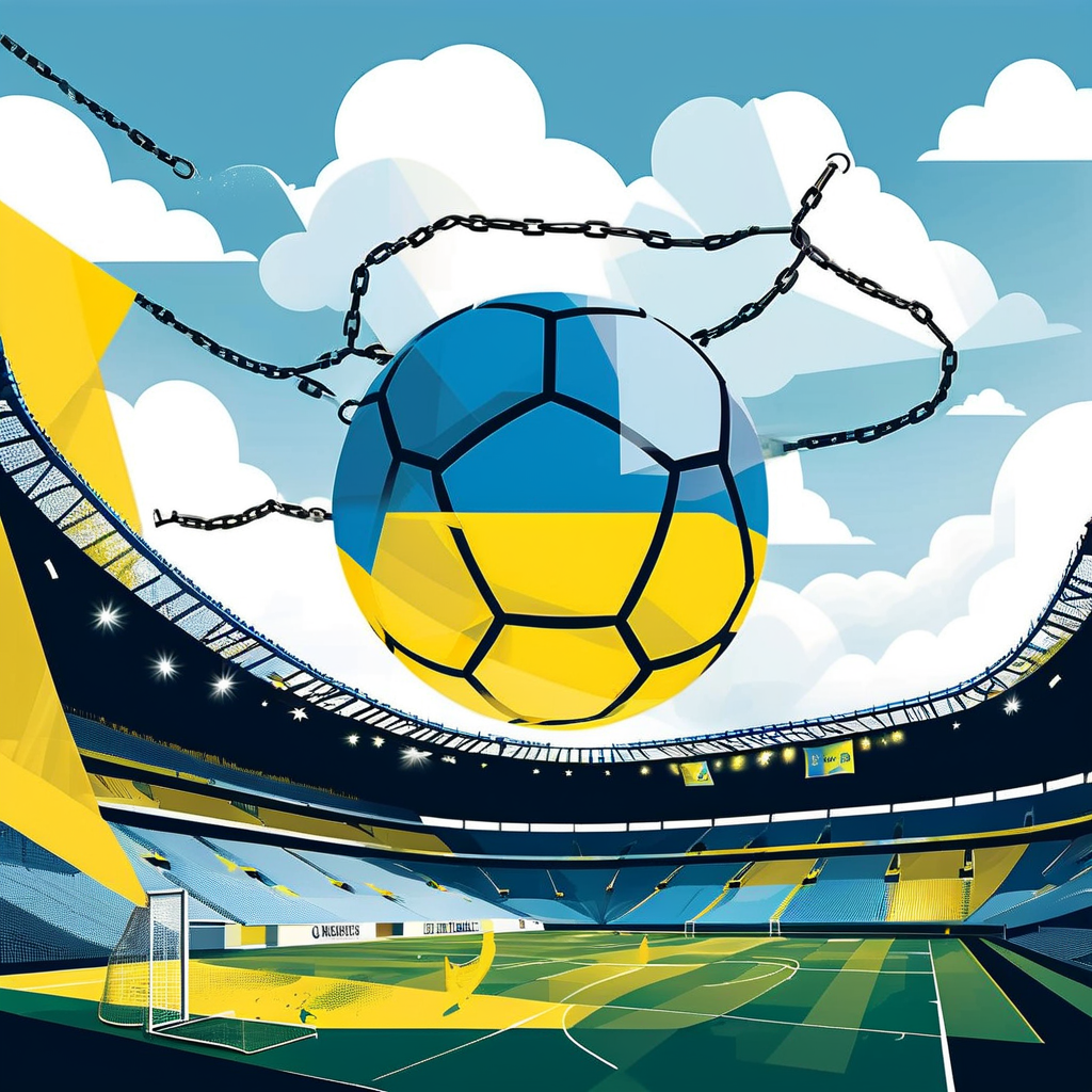 Ukraine vor WM-Play-off ohne Top-Talent Michailo Mudrik aufgrund Dopingvorwürfe