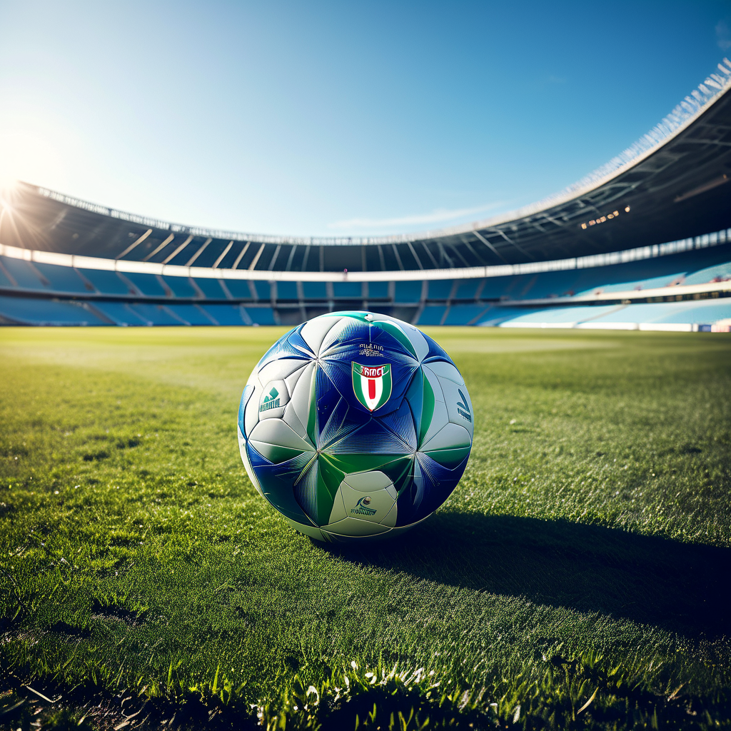 Italiens Kampf um die WM-Teilnahme: Nordirland als erster Test