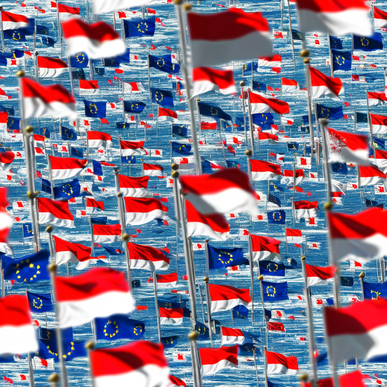 Rechte Mehrheit im EU-Parlament stimmt für strengere Asylpolitik mit Abschiebezentren