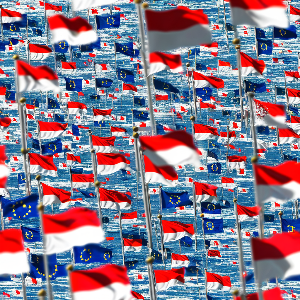 Rechte Mehrheit im EU-Parlament stimmt für strengere Asylpolitik mit Abschiebezentren