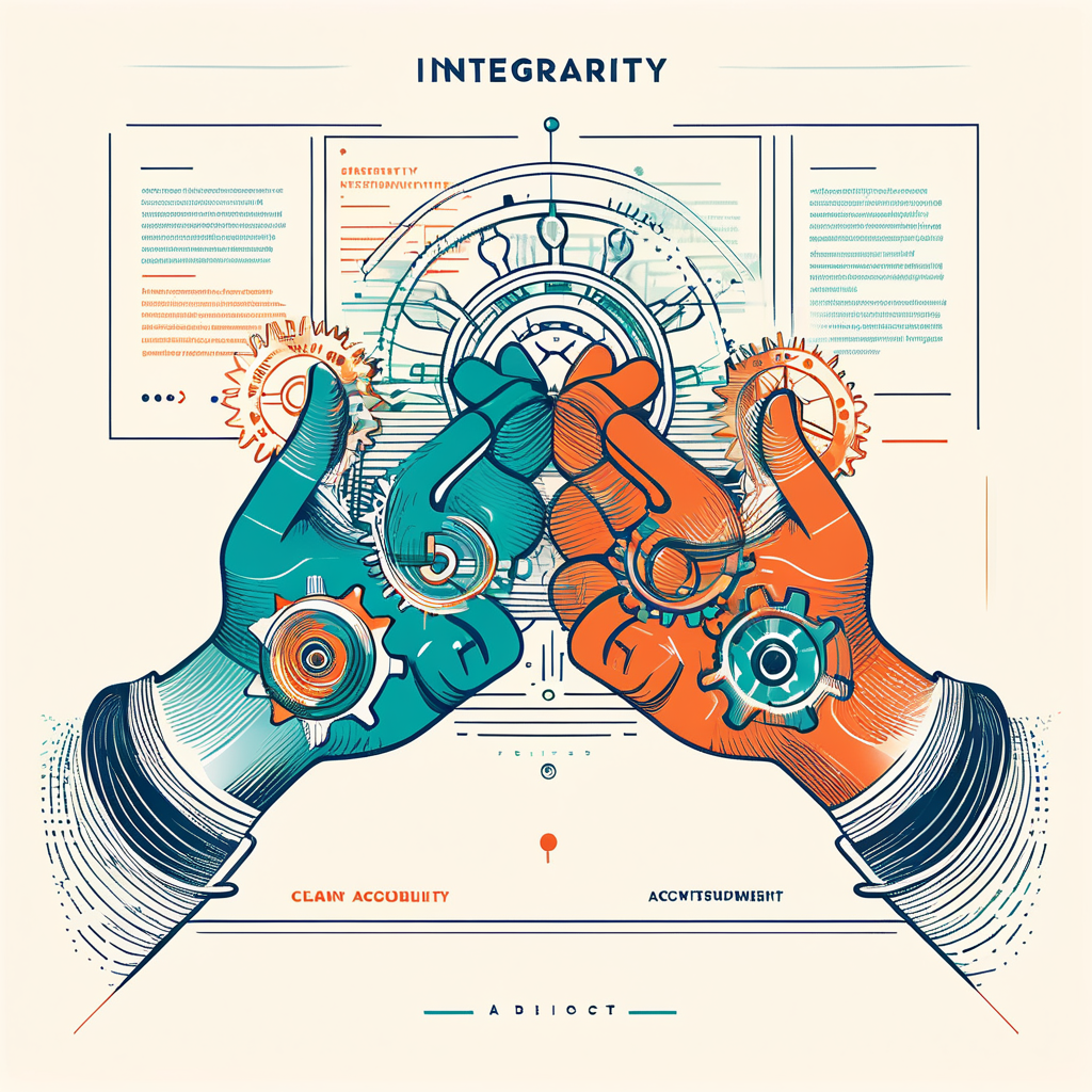 Iniziativa contro le falsificazioni: adozione di un codice di condotta per la raccolta firme