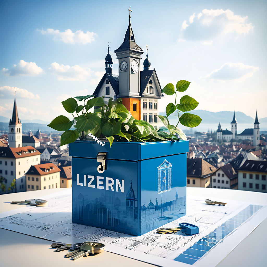 Mieterverband will Volksabstimmung über Wohnschutz in Luzern