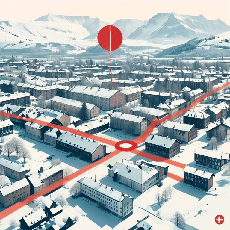 Sprengungen in Tätsch-Anlage verboten