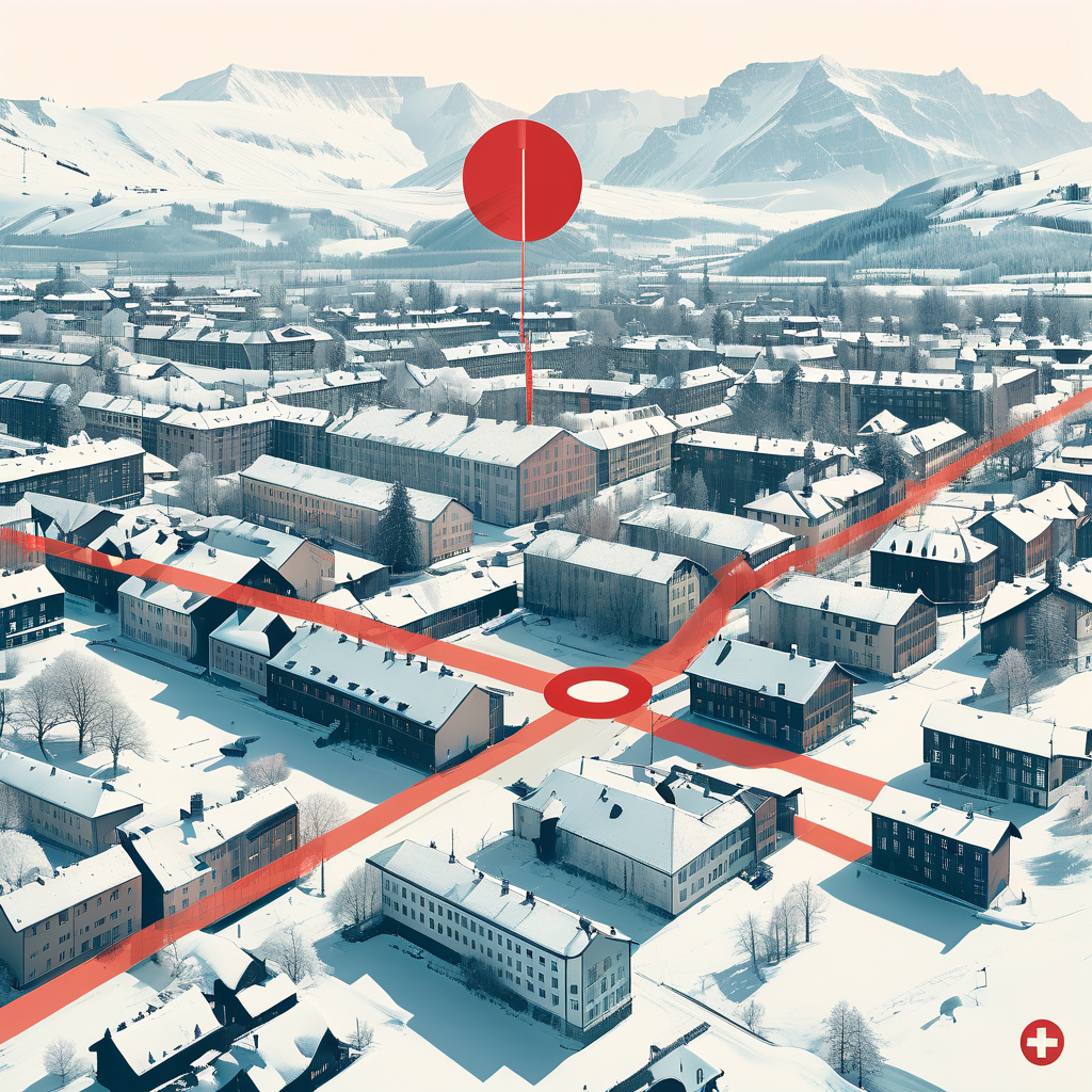 Sprengungen in Tätsch-Anlage verboten