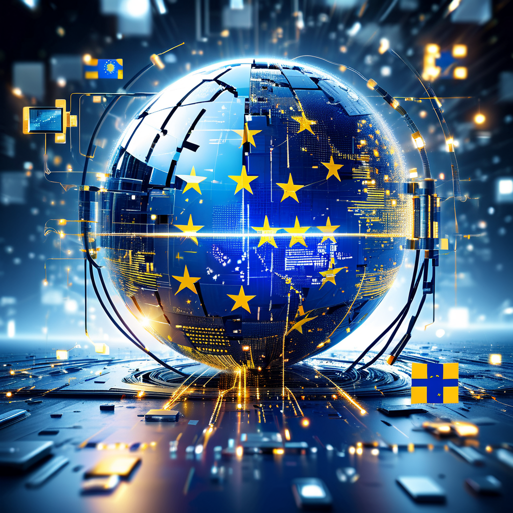 EU fordert wirksame Altersverifizierung auf Porno-Webseiten