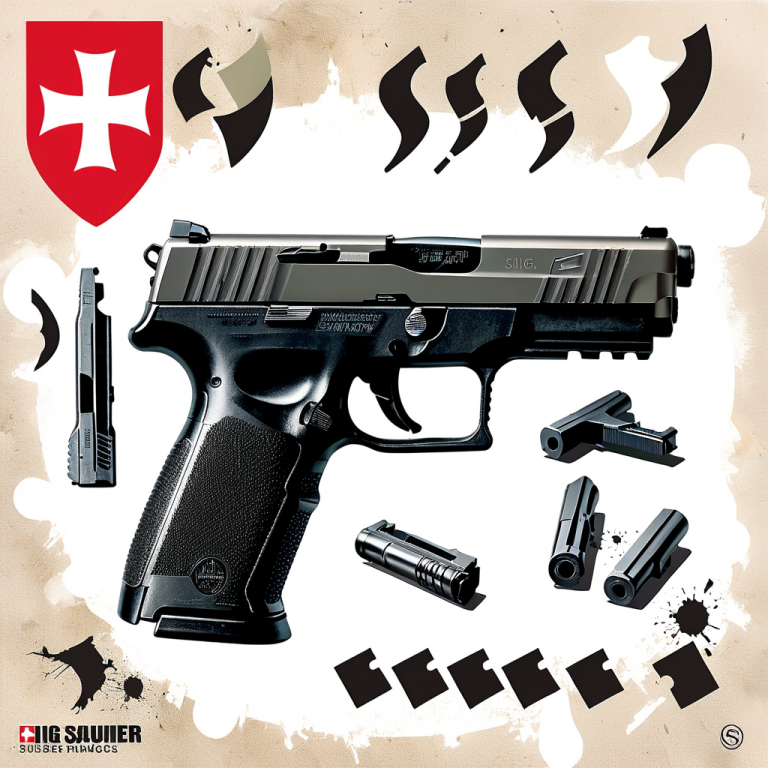 Kontroverse um den geplanten Rüstungskauf: Schweizer Armee entscheidet sich für das schlechteste Modell bei der Pistolenbeschaffung