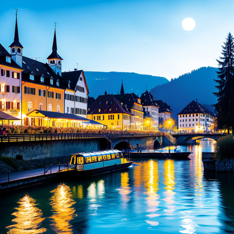 Neues Programm des Luzern Live 2026 enthüllt