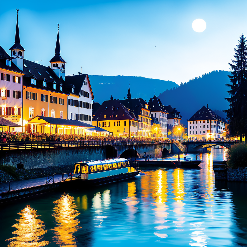 Neues Programm des Luzern Live 2026 enthüllt