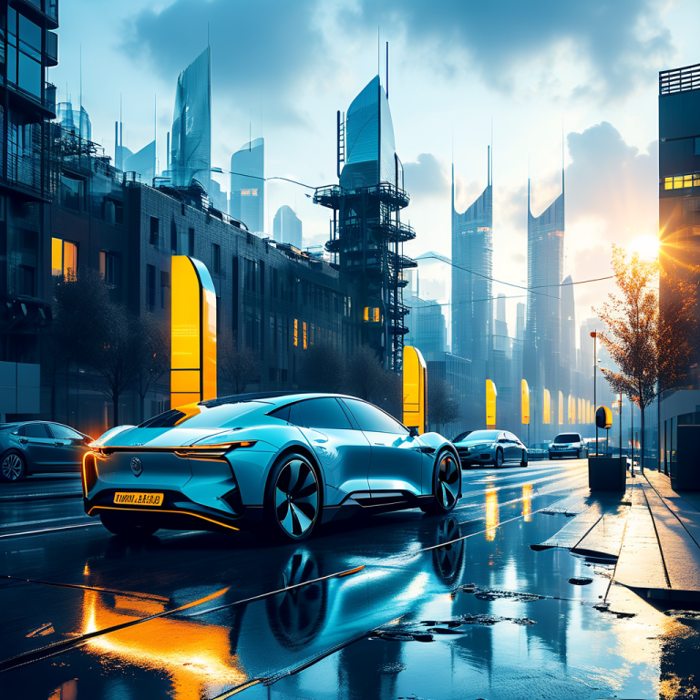 MG bringt Feststoff-Akkus nach Europa: Reichweitenangst soll verschwinden