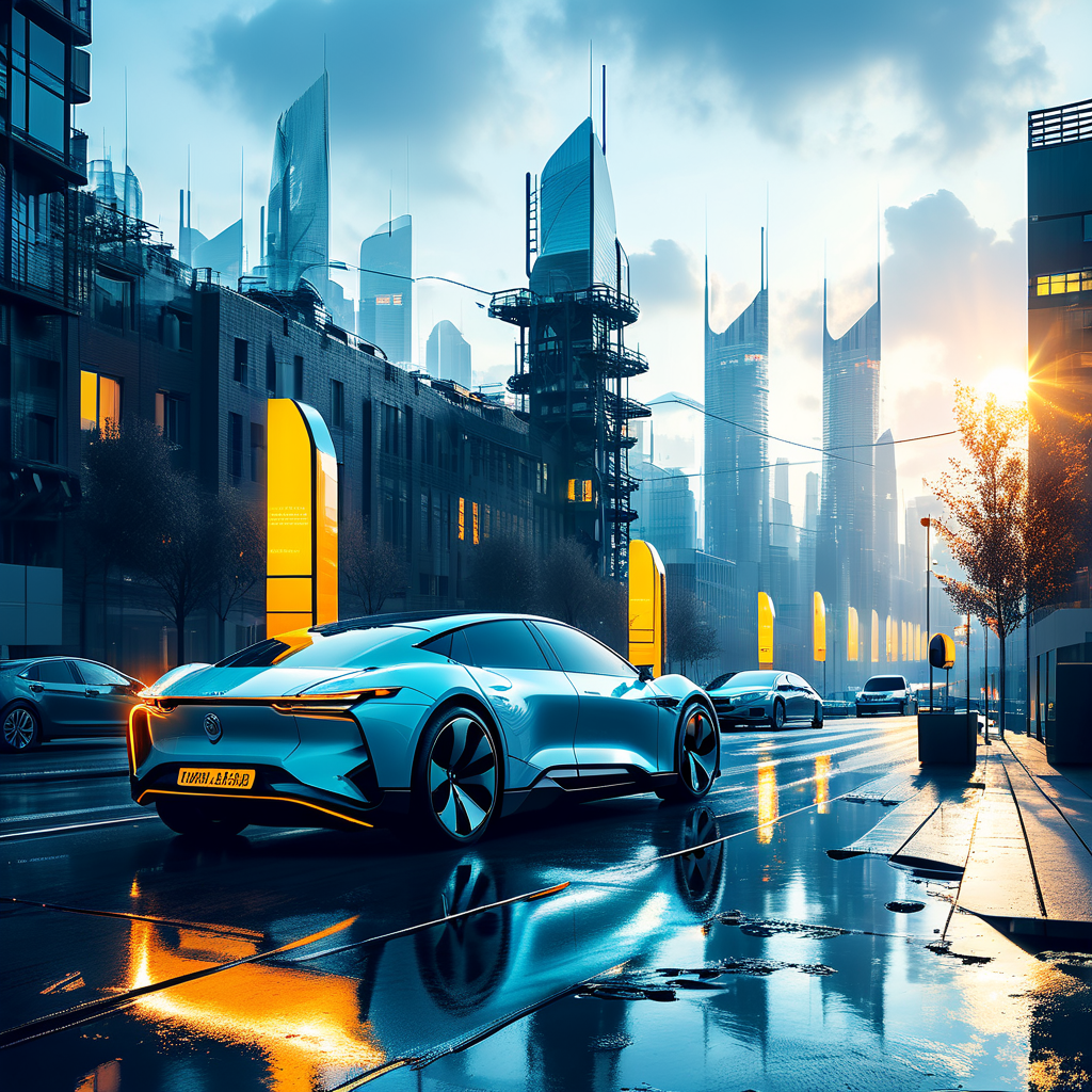 MG bringt Feststoff-Akkus nach Europa: Reichweitenangst soll verschwinden