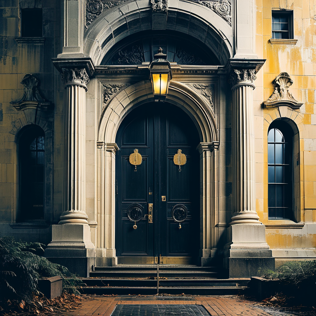 Verweigerung der bedingten Entlassung für Mörder Claude D.