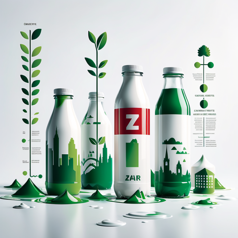 Preoccupazioni per i Livelli di PFAS nel Latte di Zurigo