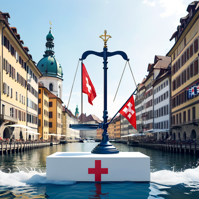 Volksabstimmung in Luzern über Mindestlohn geplant