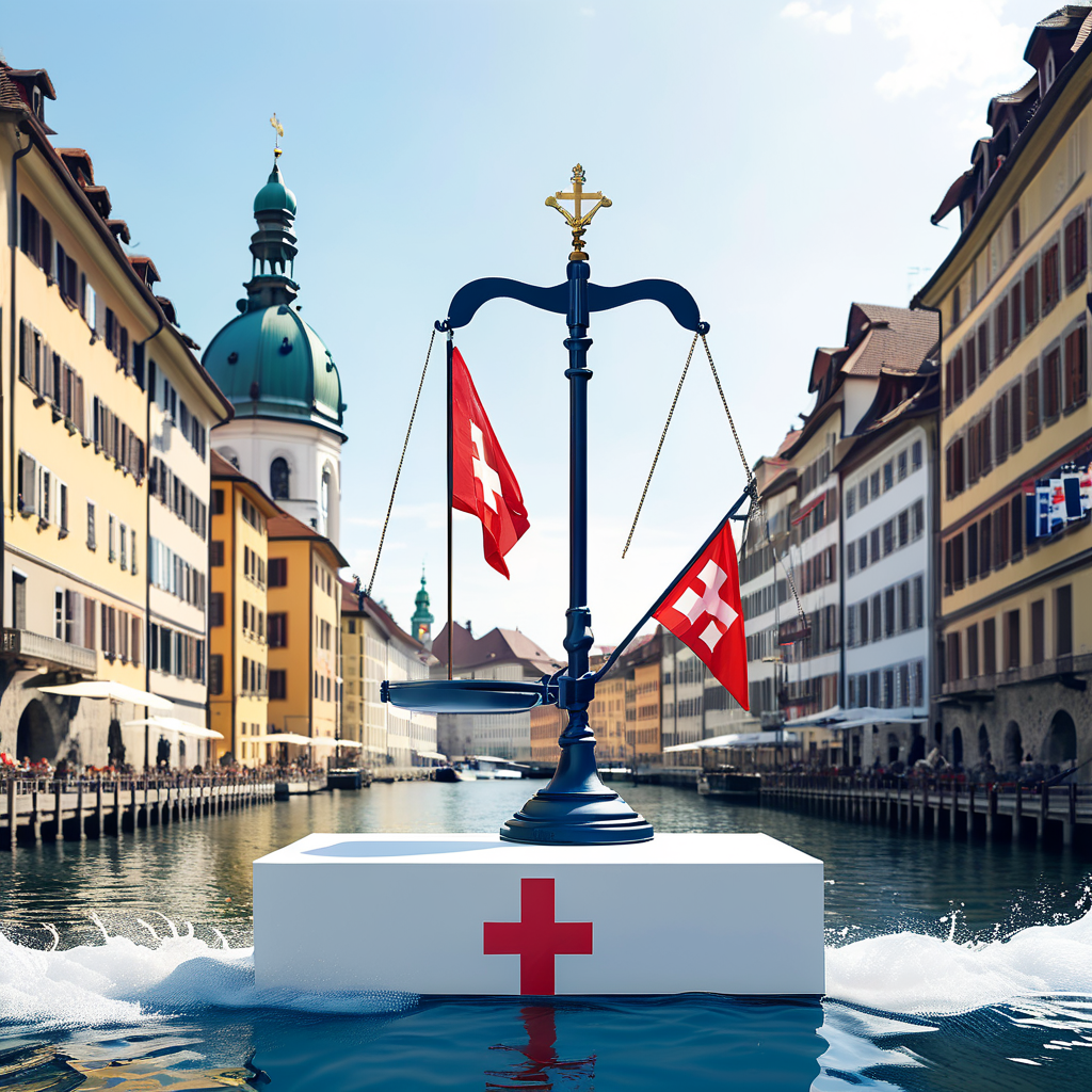 Volksabstimmung in Luzern über Mindestlohn geplant