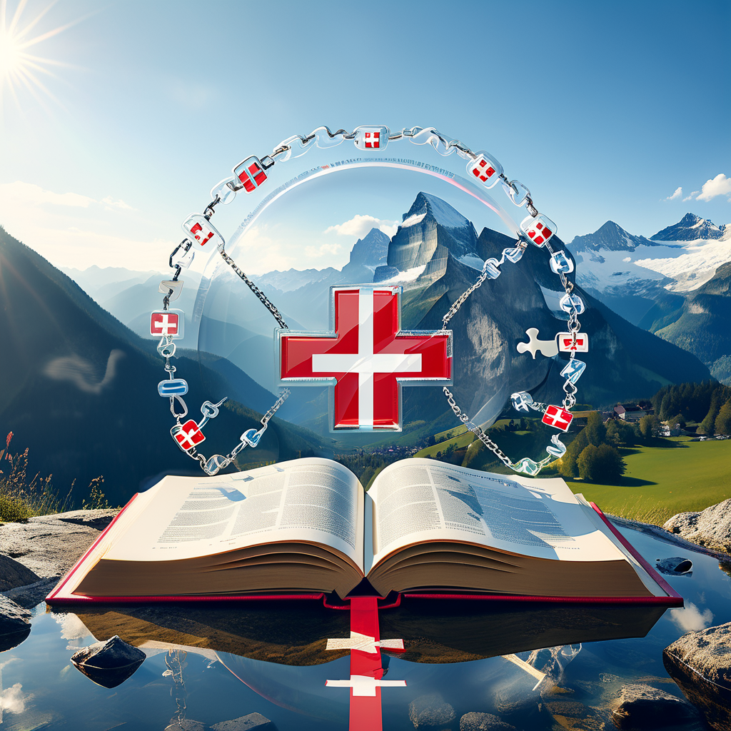 Bundeskanzlei setzt auf freiwilligen Kodex zur Verhinderung von Unterschriftsbetrug