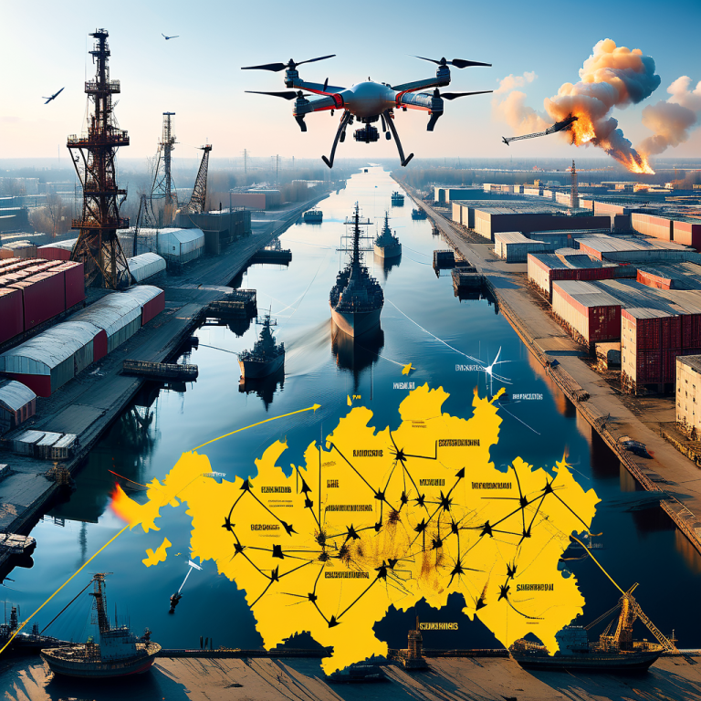 Russland und Ukraine intensivieren Luftangriffe weiter