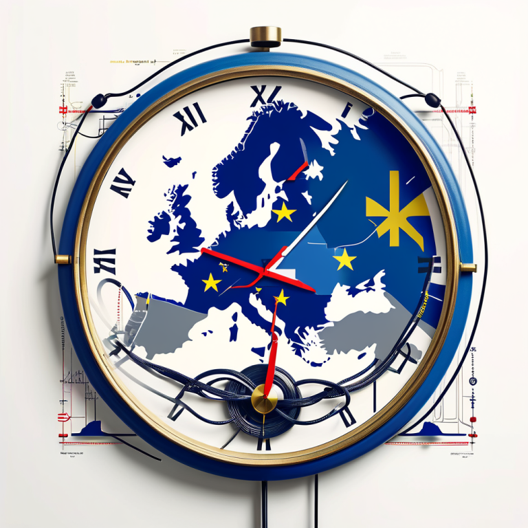 Zweifel am Stromabkommen mit Brüssel: Überlegungen zu einem Austritt aus dem EU-Strommarkt in Schweden und Frankreich