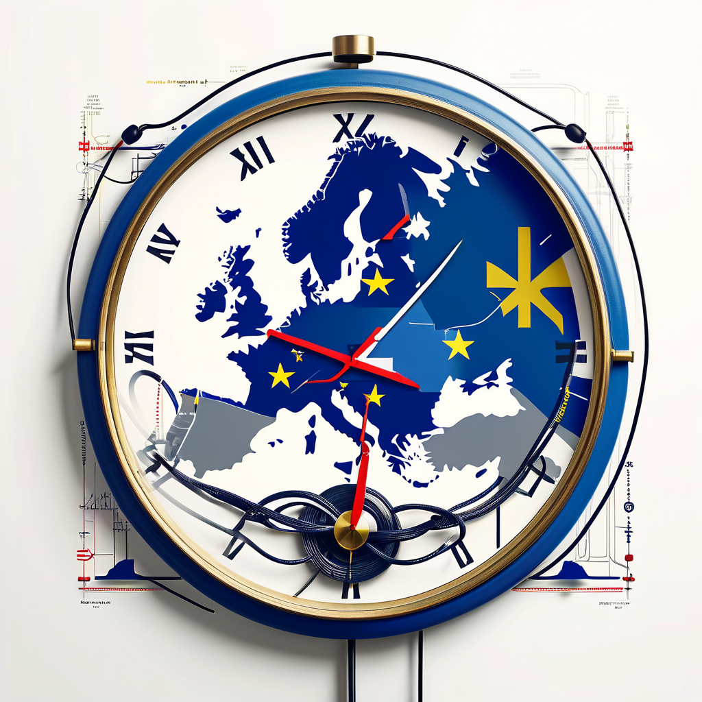 Zweifel am Stromabkommen mit Brüssel: Überlegungen zu einem Austritt aus dem EU-Strommarkt in Schweden und Frankreich