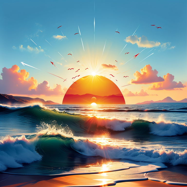 Wetterprognose: Sonnige Aussichten für Osterferien