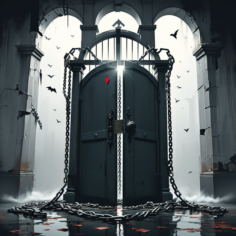 Antrag auf bedingte Entlassung abgelehnt