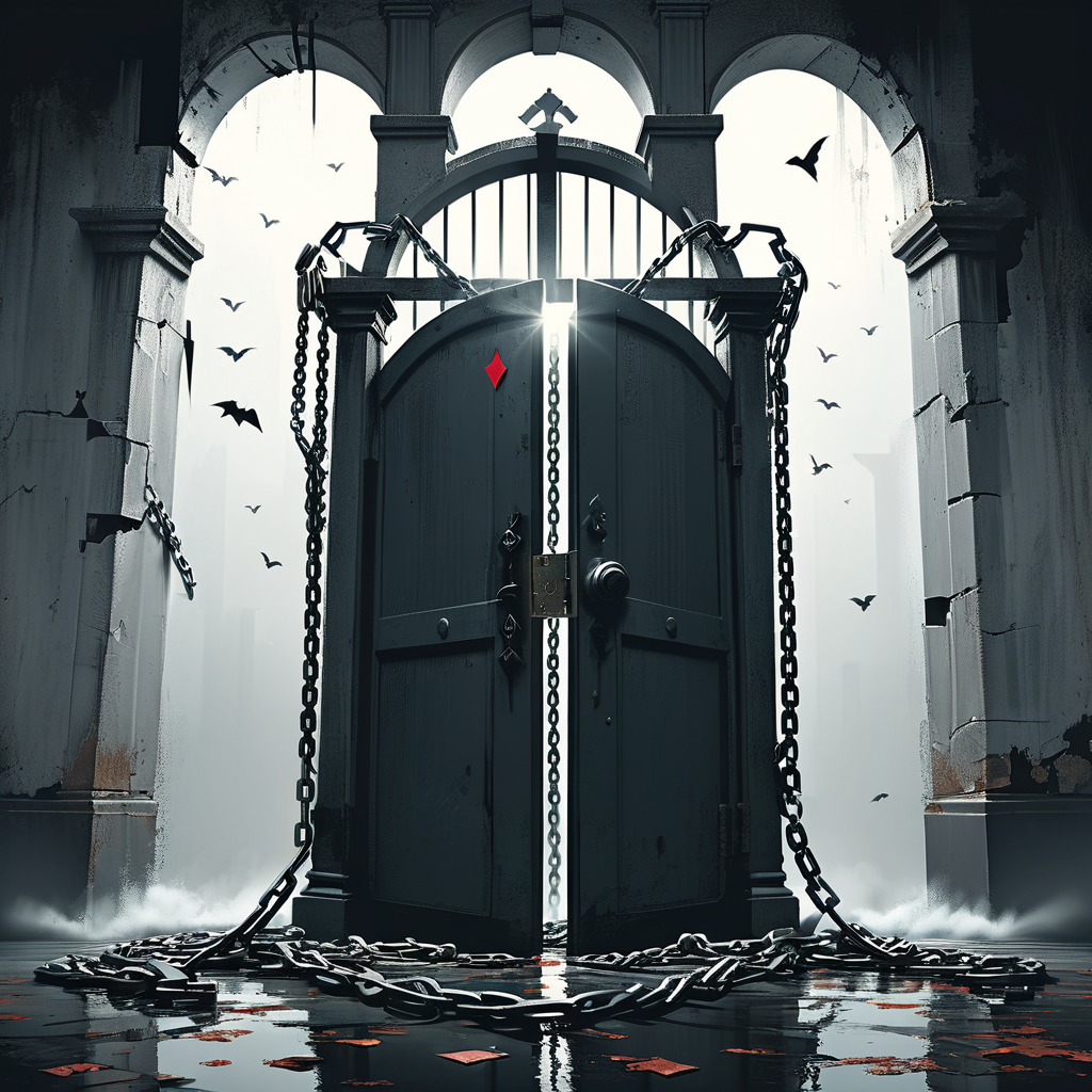 Antrag auf bedingte Entlassung abgelehnt