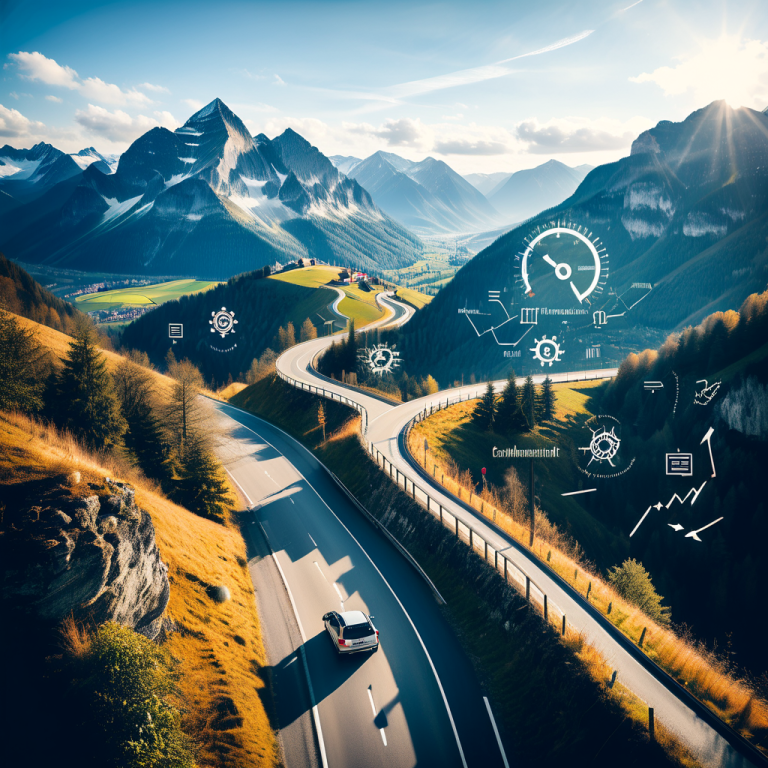 Polizei gesteht Fehler bei Geschwindigkeitskontrollen ein