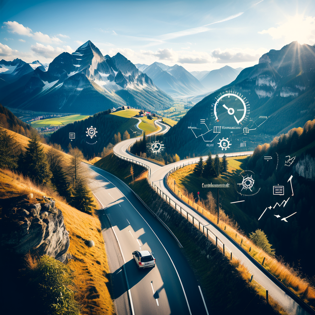 Polizei gesteht Fehler bei Geschwindigkeitskontrollen ein