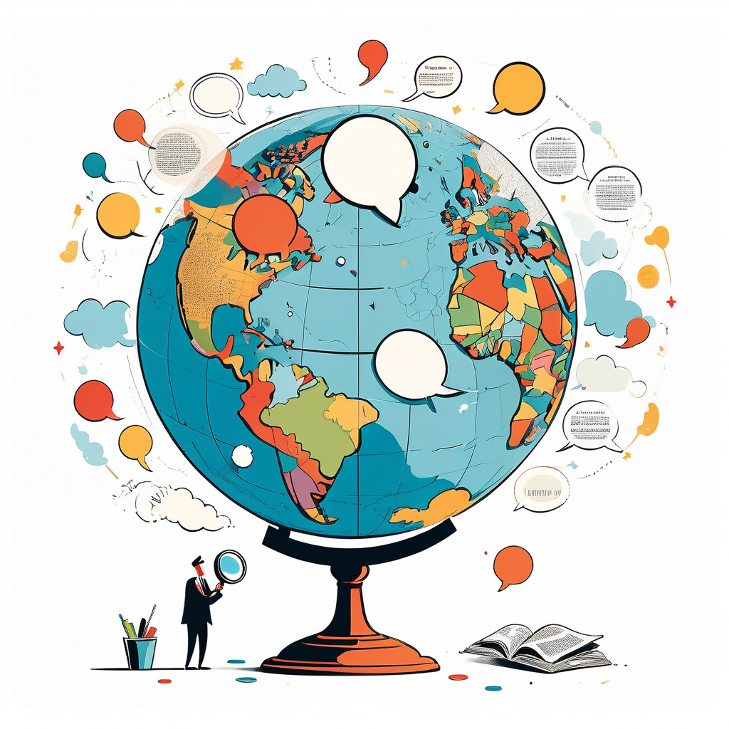 Wöchentliche Karikaturen von Peter Gut