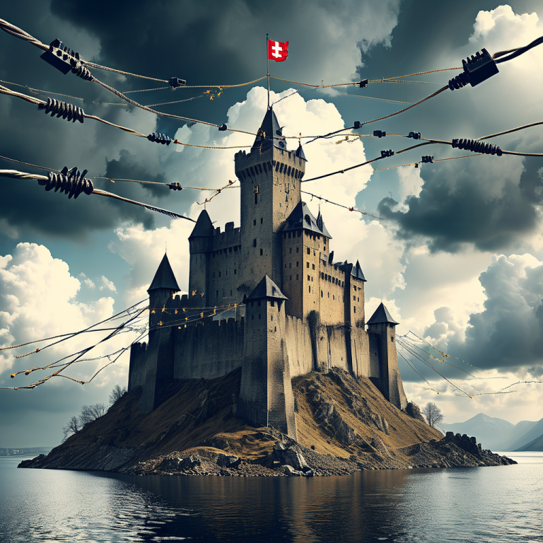 Armeechef warnt vor Anpassung der Bedrohungen an das Budget