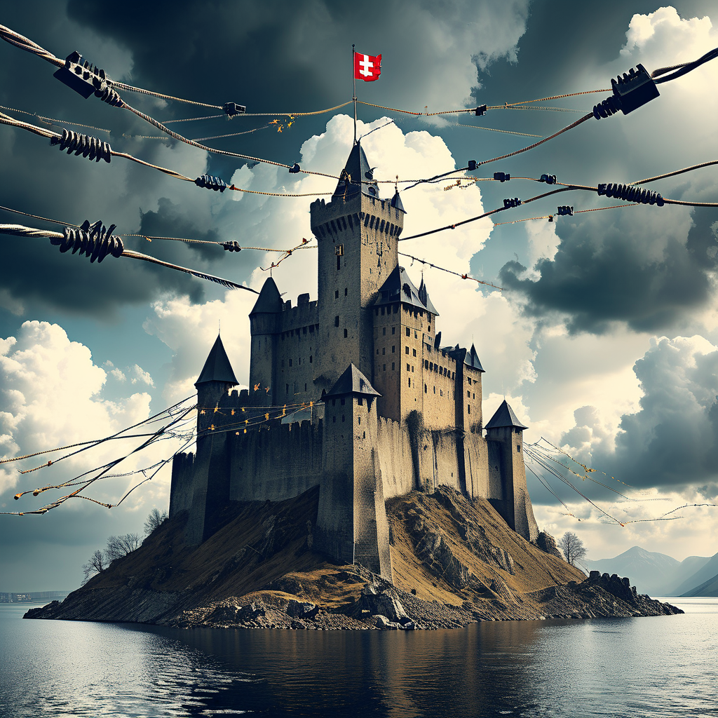 Armeechef warnt vor Anpassung der Bedrohungen an das Budget