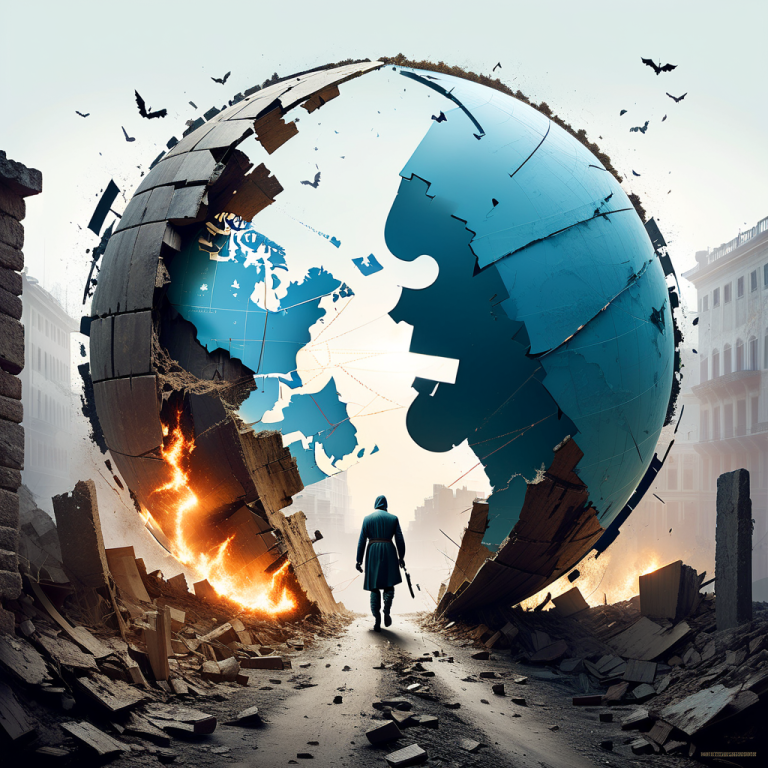 Zwei ungewöhnliche Lernprozesse in der Diskussion über die Völkerrechtswidrigkeit des Iran-Kriegs