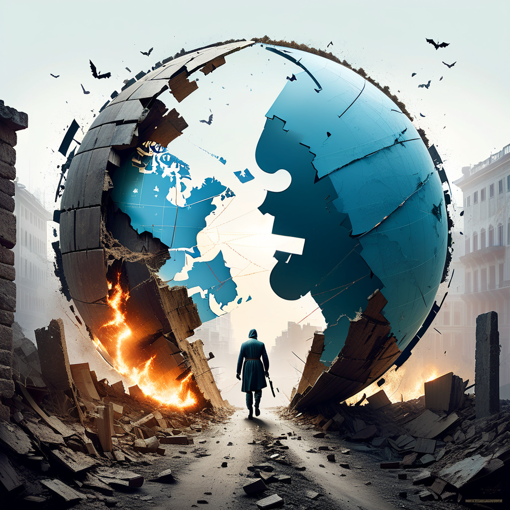 Zwei ungewöhnliche Lernprozesse in der Diskussion über die Völkerrechtswidrigkeit des Iran-Kriegs