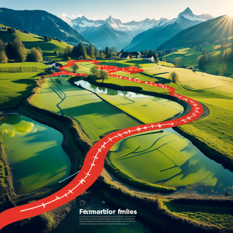 PFAS in Appenzeller Milch – Ausserrhoder Bauernverband sieht viele offene Fragen