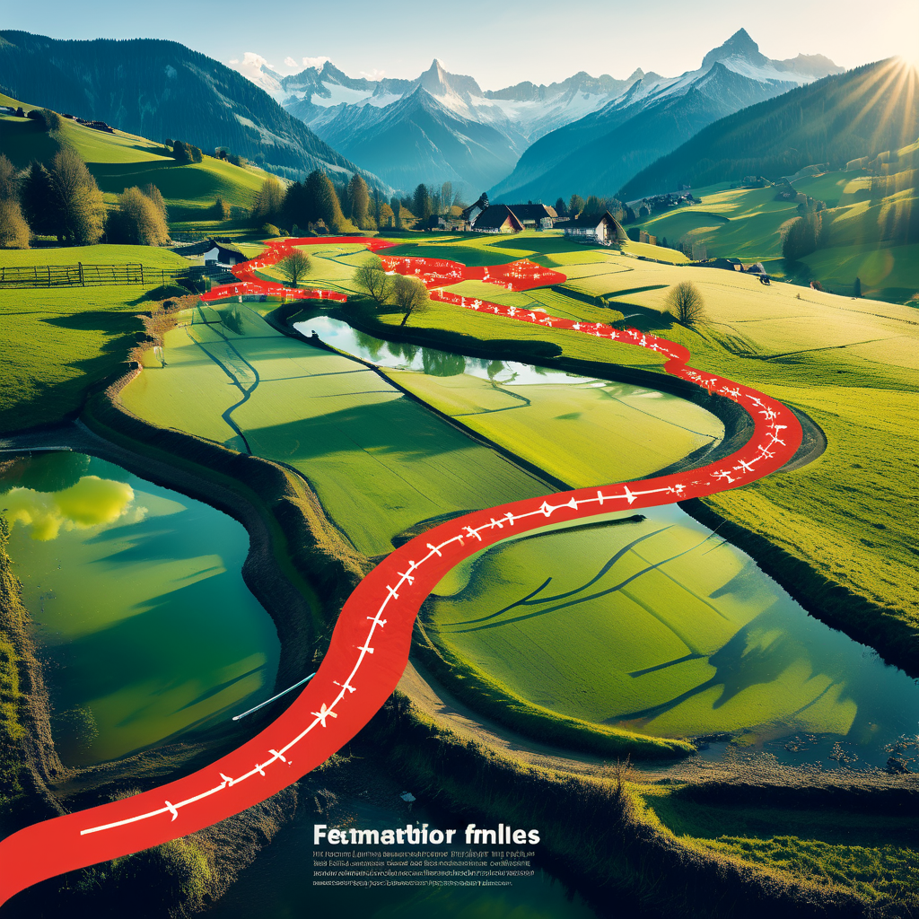 PFAS in Appenzeller Milch – Ausserrhoder Bauernverband sieht viele offene Fragen