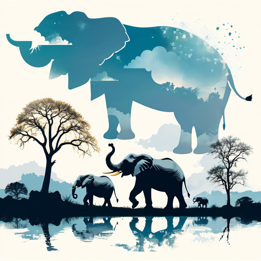 Basler Zoo muss sich von Elefanten trennen – Neue Herde in Sicht