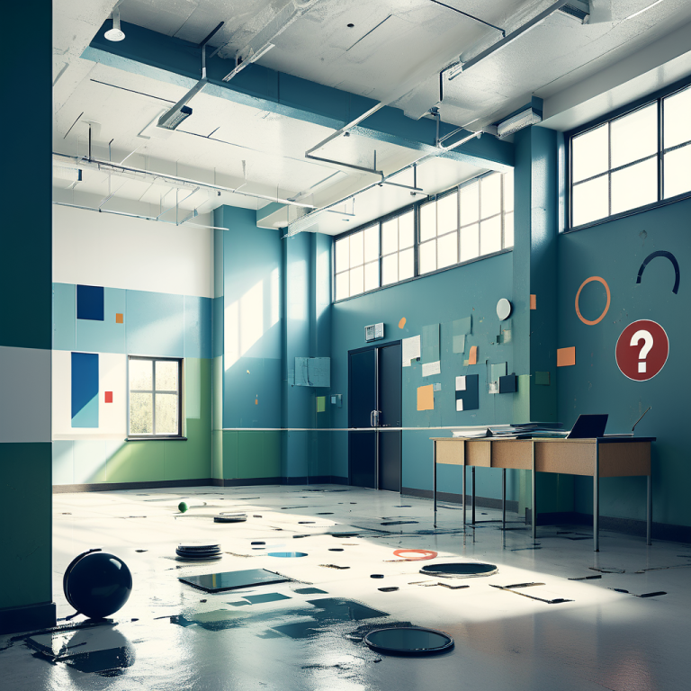 Bombendrohung in Schaffhauser Schule aufgeklärt: Schulbetrieb normalisiert sich