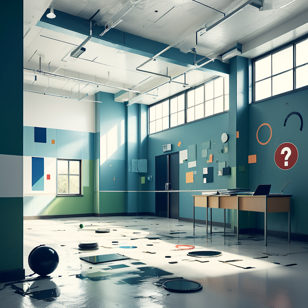 Bombendrohung in Schaffhauser Schule aufgeklärt: Schulbetrieb normalisiert sich