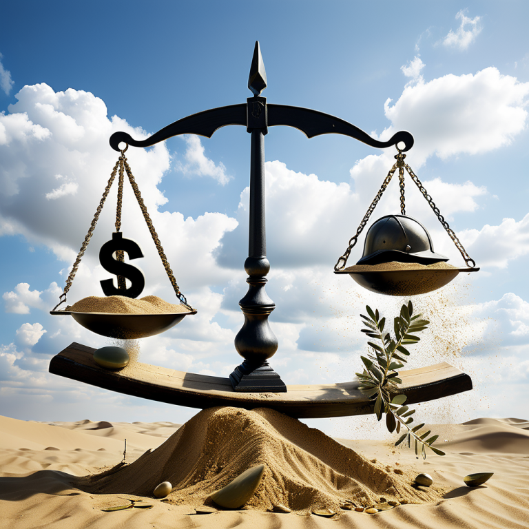 Abstimmung über Reform des Zivildienstes – Ein attraktiverer Weg oder Armee-Attraktivität?