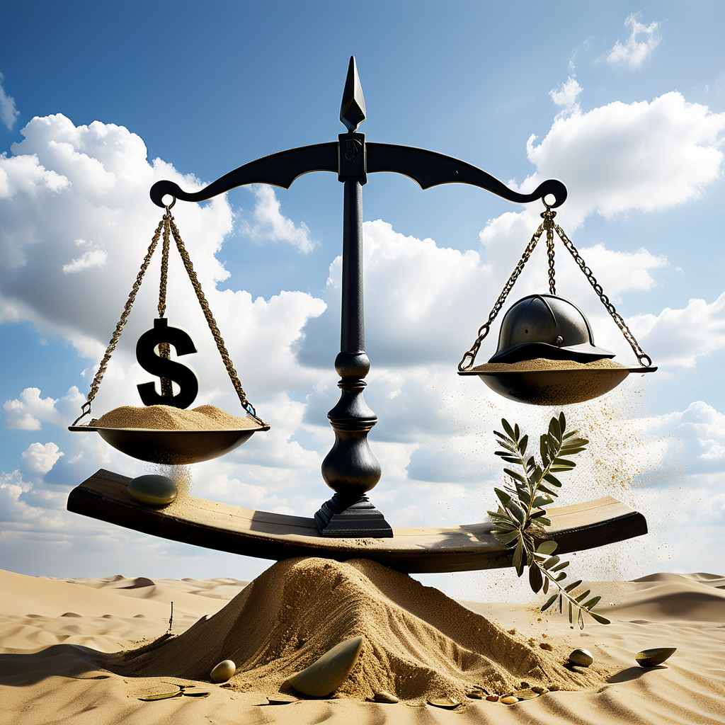 Abstimmung über Reform des Zivildienstes – Ein attraktiverer Weg oder Armee-Attraktivität?