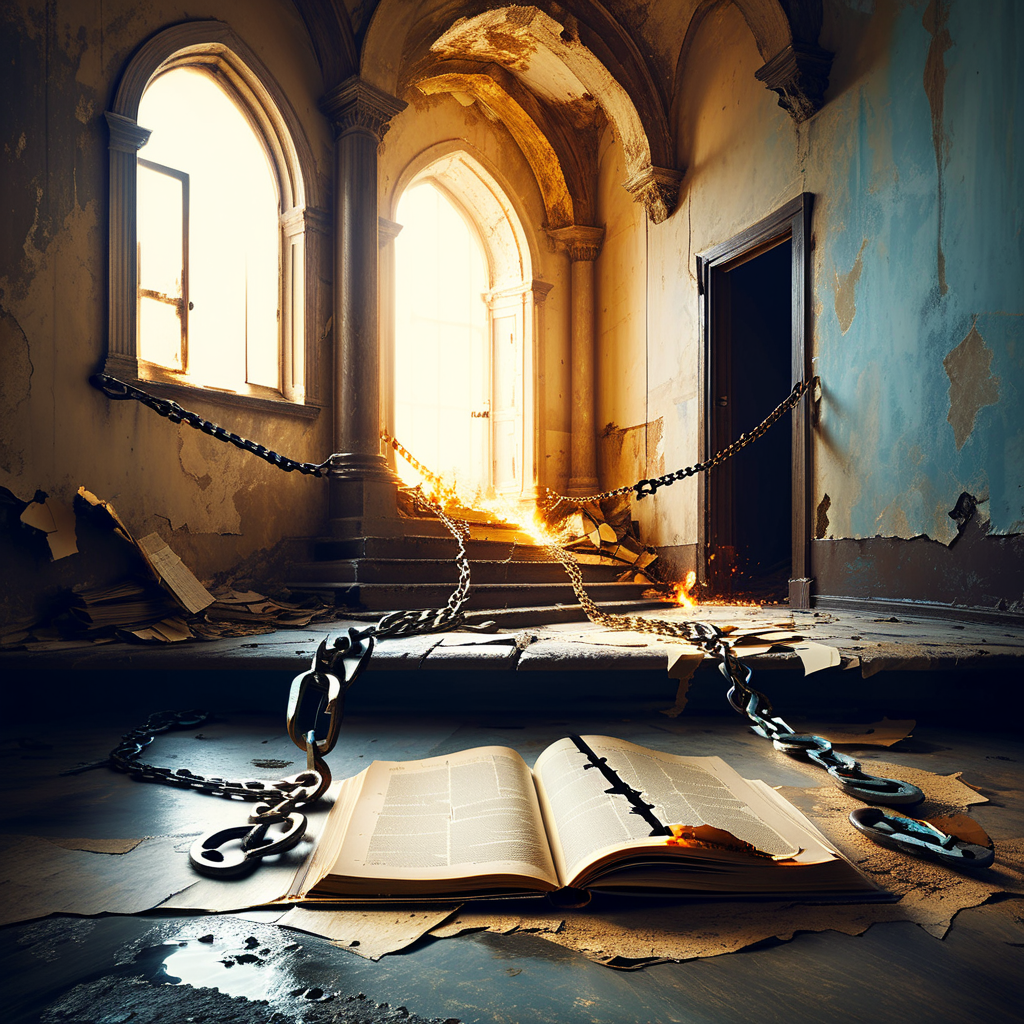 Syrien auf dem Weg zur Gerechtigkeit: Herausforderungen und internationale Unterstützung