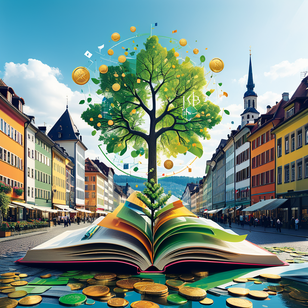 Städtische Entwicklung: Mehr Personal für Kesb und Vision einer «essbaren» Stadt Luzern