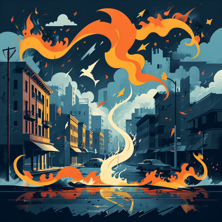 Eskalation im Libanon: Journalistin über Hoffnungslosigkeit und Wut