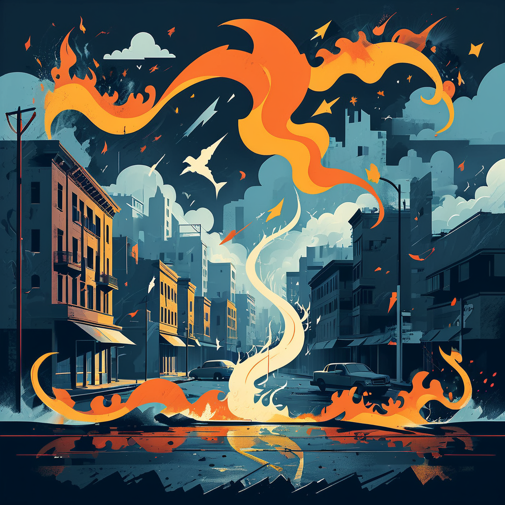 Eskalation im Libanon: Journalistin über Hoffnungslosigkeit und Wut