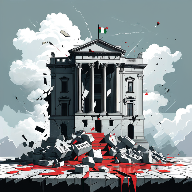 Italienische Regierung steht nach Referendum-Fehlschlag unter Druck