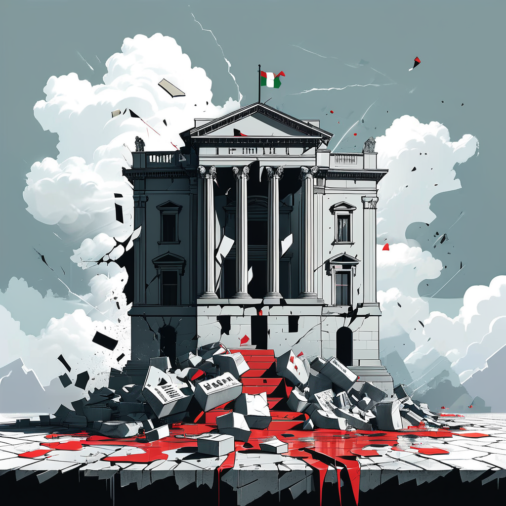 Italienische Regierung steht nach Referendum-Fehlschlag unter Druck